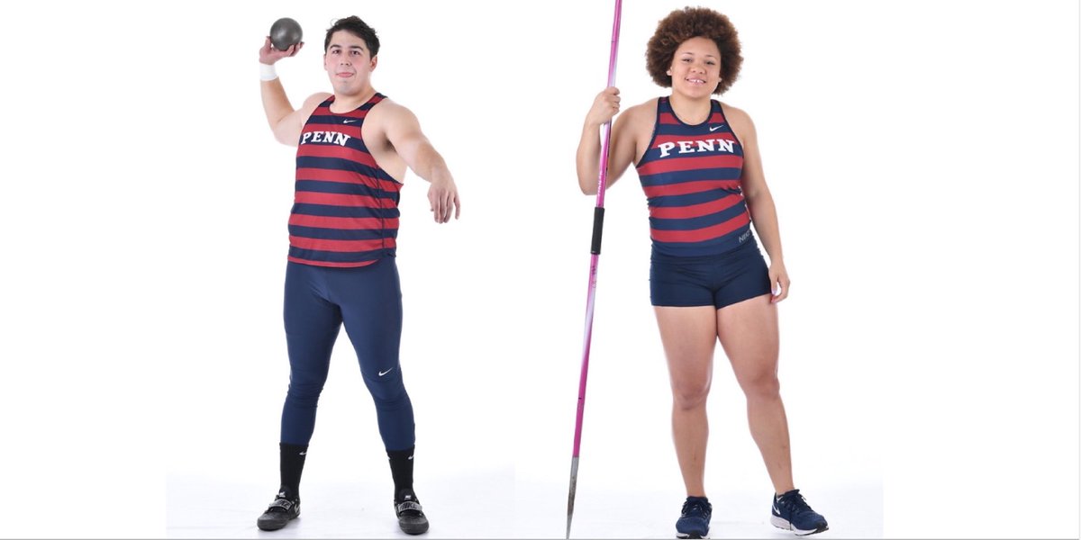 PennTrack's tweet photo. #ModelMonday: Cheers to continuing #ThePursuit this fall! Still working! Keeping our eyes on the prize! #StayReady
#PennTrack | #ChampionYourLife https://t.co/gMzo5jOLTI