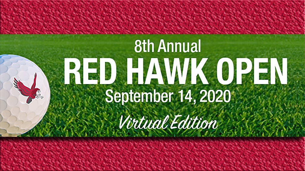 msuredhawks's tweet photo. Take part in the Virtual Edition of the Red Hawk Open tonight at 6:30 pm. Click on the link to register for the fun-filled evening including trivia and a visit from @RockyRedHawk @montclairstateu @MontclairAlumni #redhawk4life #RedHawkOpen
https://t.co/JCrsy338Hh https://t.co/iWb3WWKTuK