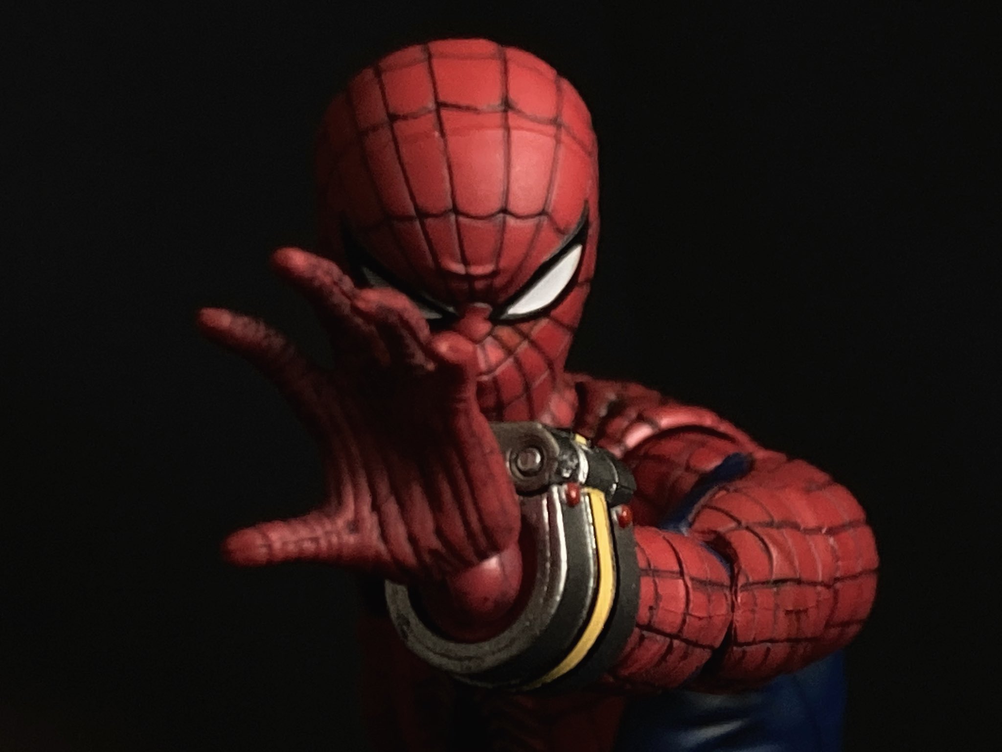 تويتر 蒼月鬼 على تويتر スパイダーマン あなたの黒背景を見せて T Co Potdtsxbbv