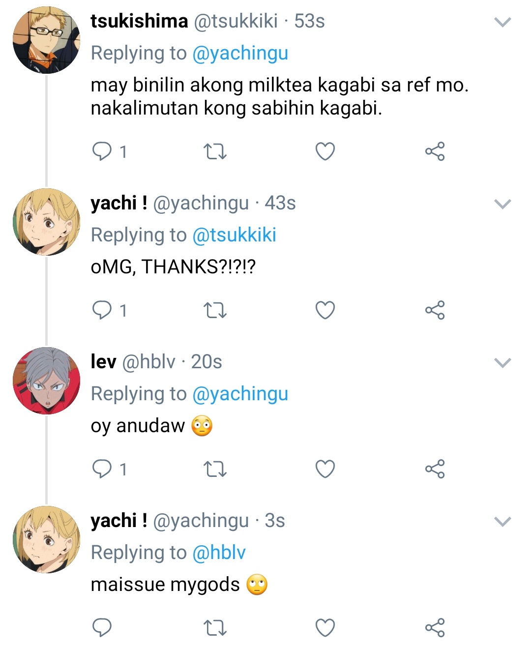 on Twitter "285 chokes on his tempura with passion https//t.co