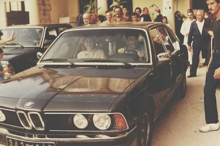 aliimortada's tweet photo. في ذكرى قتله...فليكن عبرة لكم!
من يحالف العدو سيُقتل! https://t.co/9QXsDVwkq7