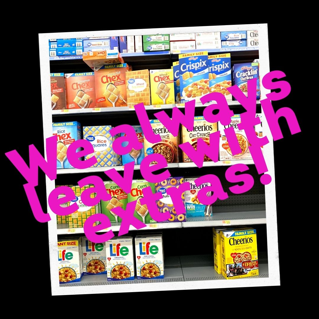 HdsbWellness's tweet photo. Just get it on paper! New research says writing down info “increases activation of brain areas” associated with memory & cognition, so if your shopping list is on a real note instead of an app, you’ll be more likely to leave with everything you planned. #cerealvice #memorytip https://t.co/vb2BZZOssz
