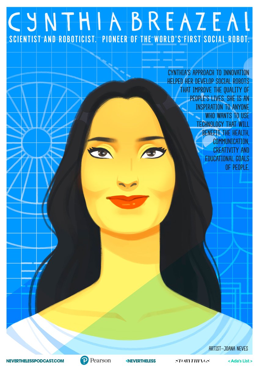 JHS_Comp_Bus's tweet photo. Check out these awesome STEM posters that can be found at https://t.co/fYGhluDuot They have inspired us. Will they inspire you? #STEM #keepjhstogether @jubileehigh https://t.co/QRoP6BxxWj