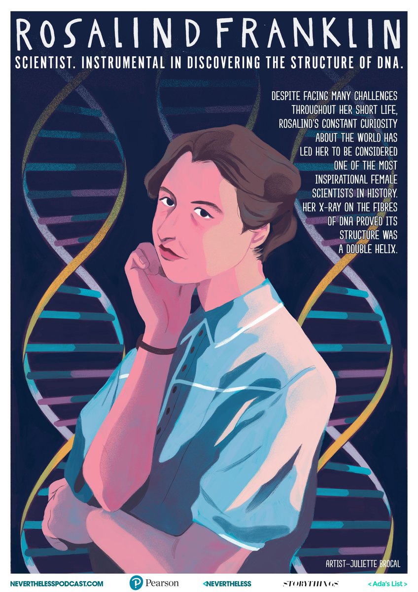 JHS_Comp_Bus's tweet photo. Check out these awesome STEM posters that can be found at https://t.co/fYGhluDuot They have inspired us. Will they inspire you? #STEM #keepjhstogether @jubileehigh https://t.co/QRoP6BxxWj