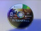 titanfallonebay's tweet photo. New on Ebay! Titanfall (Microsoft Xbox 360, 2014) - DISC ONLY https://t.co/6C6CJwqMwv https://t.co/aG8uJ57hLJ