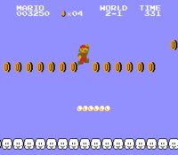 Super Mario Bros./Lost Levels (1985)/(1986) The classic, you've all seen this coin before. Simple, iconic, and gives you a life after gaining 100. Overall, super solid coin. 8/10.