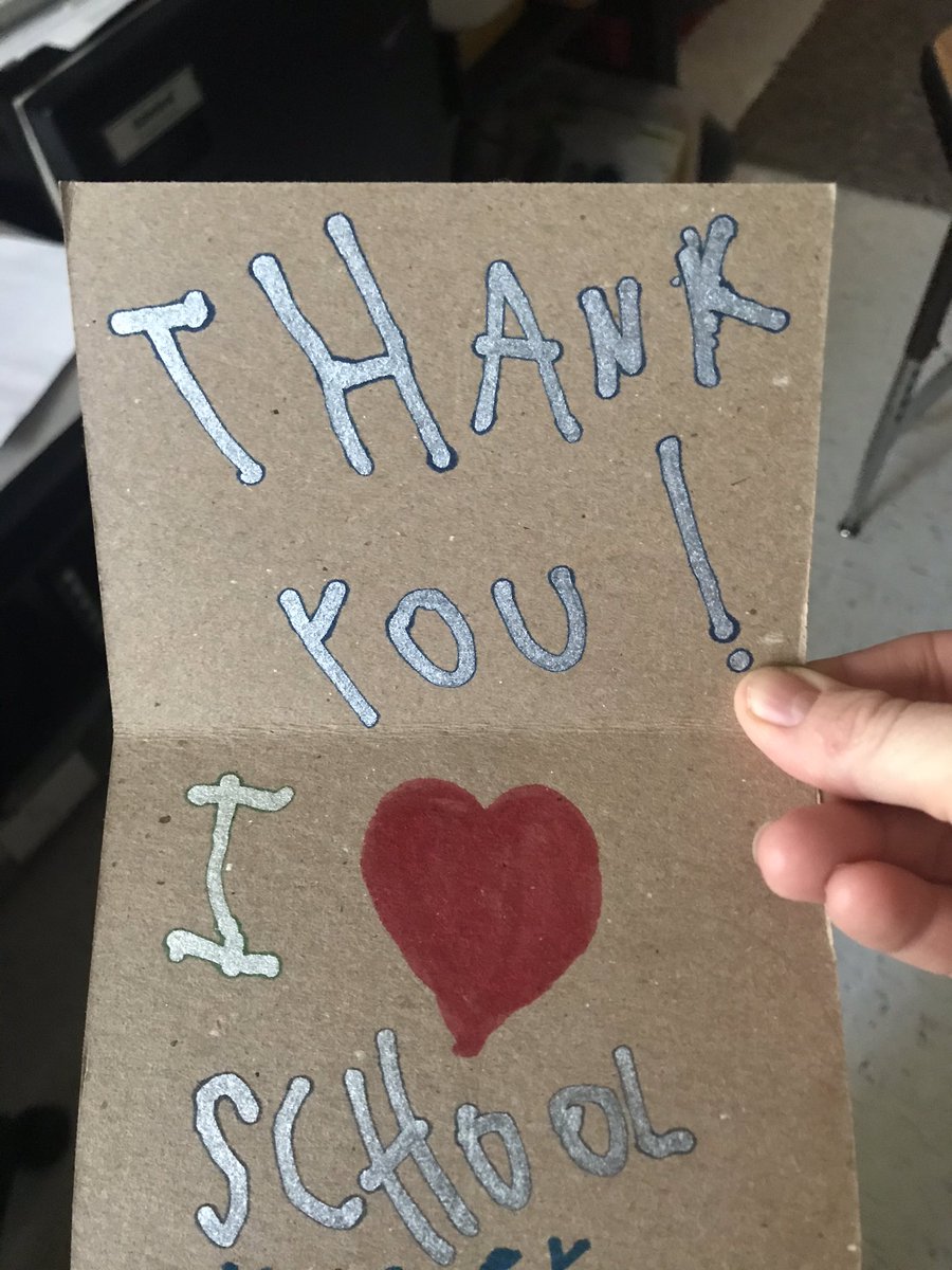 amanda_aidnik's tweet photo. This is best way to start a Monday morning!  So happy my Kinders are loving school.  🥰@Mill_Creek_ISD #millcreekproud https://t.co/dK9SluiciR