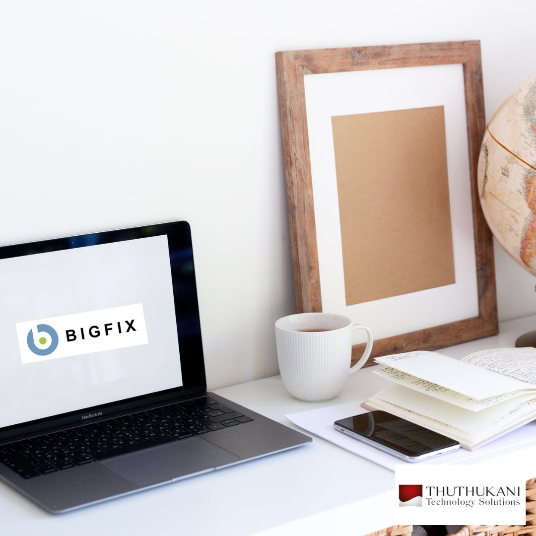 TTSTechnology's tweet photo. Keep yourself safe by working from home, and keep your computer safe with our 𝐟𝐫𝐞𝐞 𝐁𝐢𝐠𝐅𝐢𝐱 𝟗𝟎-𝐝𝐚𝐲 𝐭𝐫𝐢𝐚𝐥.

Working remotely is the new way of living and TTS is here to protect your endpoint management.

Sign up today: https://t.co/7JmvPZAOY8

#TTS #RemoteWorking https://t.co/56xSTU1Wz9