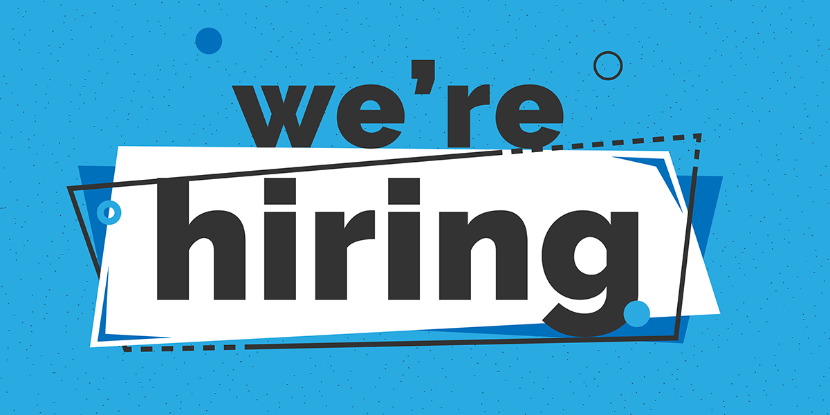 NOW RECRUITING

Street Cleansing Operatives
Permanent - Full Time (37 hours a week - including weekend rota)

Full job description: bit.ly/35DTaJZ

Applications close 18th October

#JobSearch #JobVacancy #NowHiring #EssexJobs