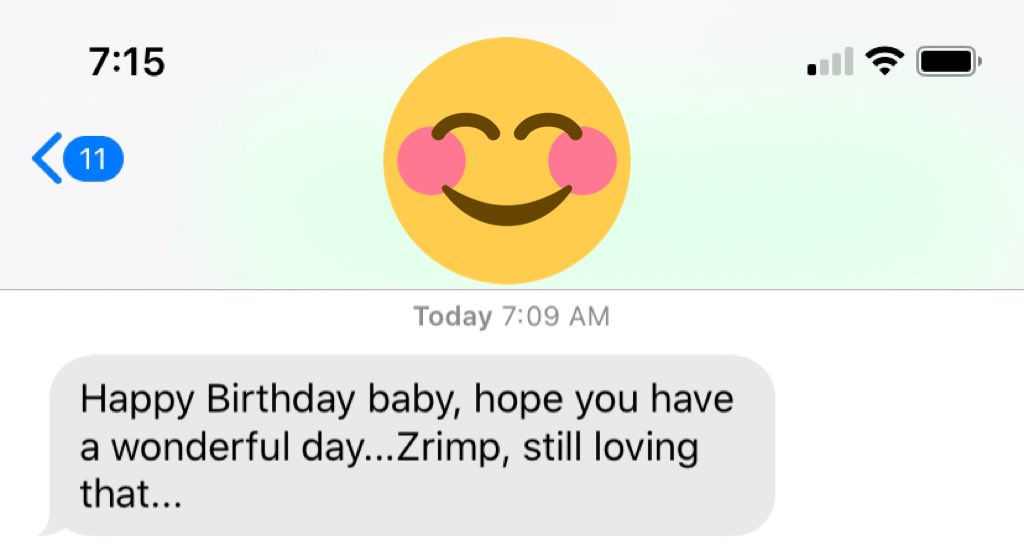 LingBaconAss's tweet photo. Wonderful reminders from bestie’s mama. 😂💕 https://t.co/OZJIoJFNSn