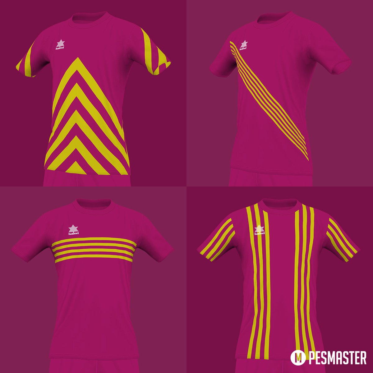 Pes 2021 Kit Creator