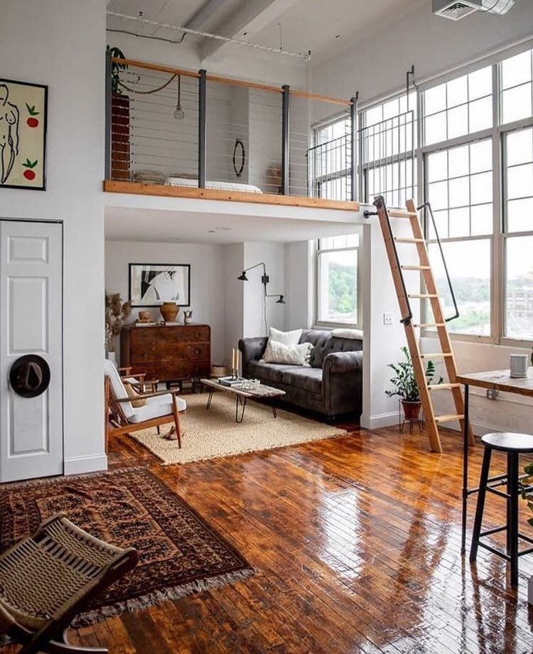 Tam olarak böyle değiştireceğim bir eve ihtiyacım var. Mükemmel.