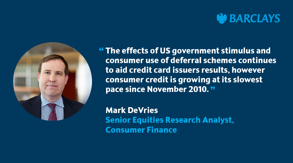 BarclaysCIB's tweet photo. This week at our virtual #BarcFinancials conference, more than 200 companies will be able to connect with investors and discuss perspectives on some of the prevailing trends from across the Financial Services sector. https://t.co/VwhWCmdZCK