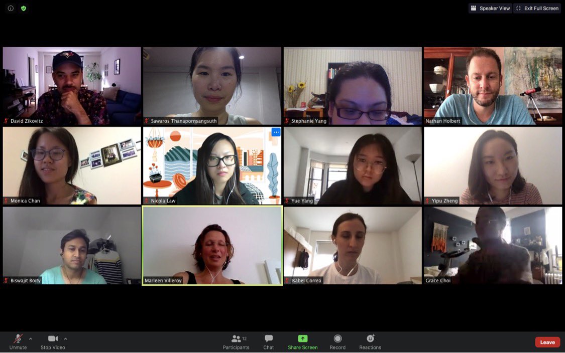 Snow Day Learning tweet media