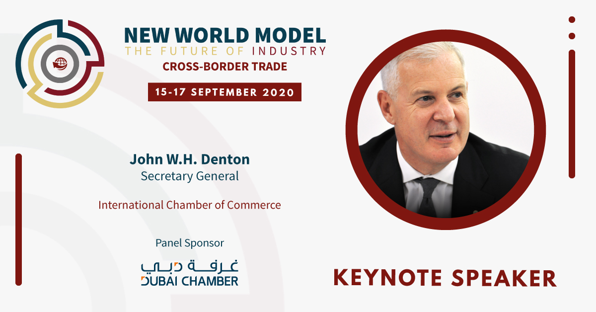 ICCSecGen's tweet photo. Global #supplychains were thrown into disarray by COVID-19. I'll be joining a #NWM #NewWorldModel panel taking a macro view of trade flows during the crisis. @World_FZO @WTODDGWolff
@LiamFox  https://t.co/vqb4I7eBkZ https://t.co/r5yO30jZJj