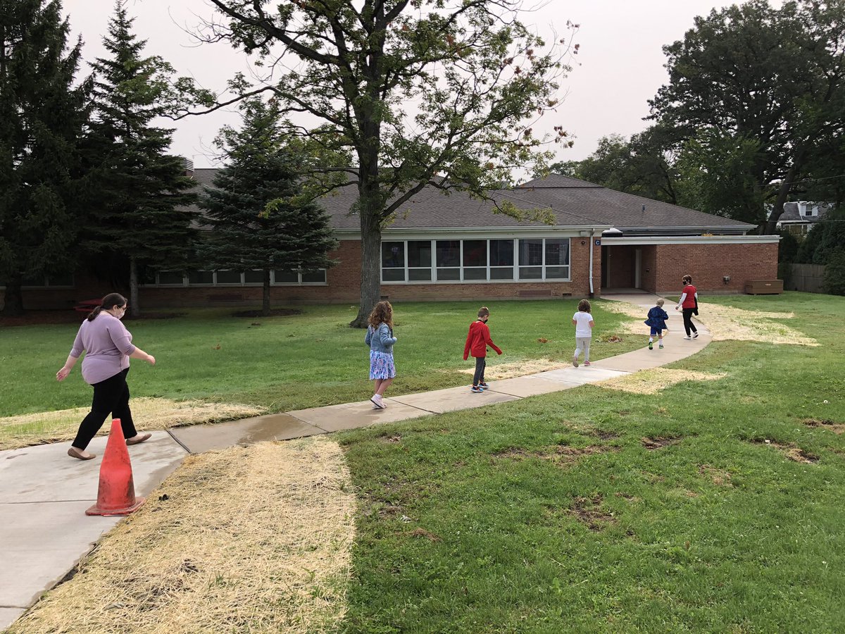 Jeff McHugh (@drjeffmchugh) on Twitter photo First day welcoming kids back in person, and it’s been fantastic! Learning the procedures for snack and movement breaks, then off to play! #sheridanshines <a href="/SM2567/">Susan Milsk</a> <a href="/LakeForestSD67/">Lake Forest School District 67</a> First day welcoming kids back in person, and it’s been fantastic! Learning the procedures for snack and movement breaks, then off to play! #sheridanshines <a href="/SM2567/">Susan Milsk</a> <a href="/LakeForestSD67/">Lake Forest School District 67</a>