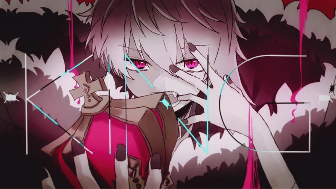 KING/さとみくん

You are KING
#すとぷりギャラリー
#さとみくん 