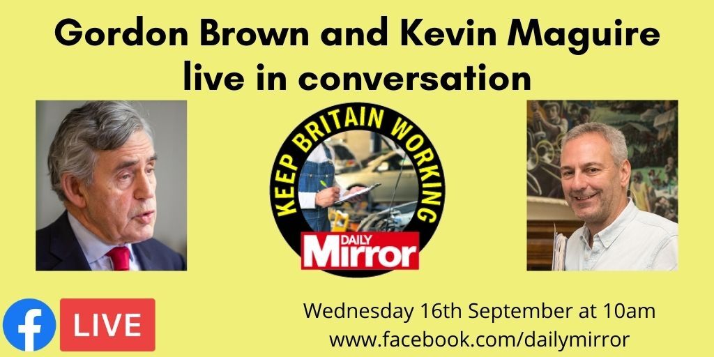 The Mirror tweet media