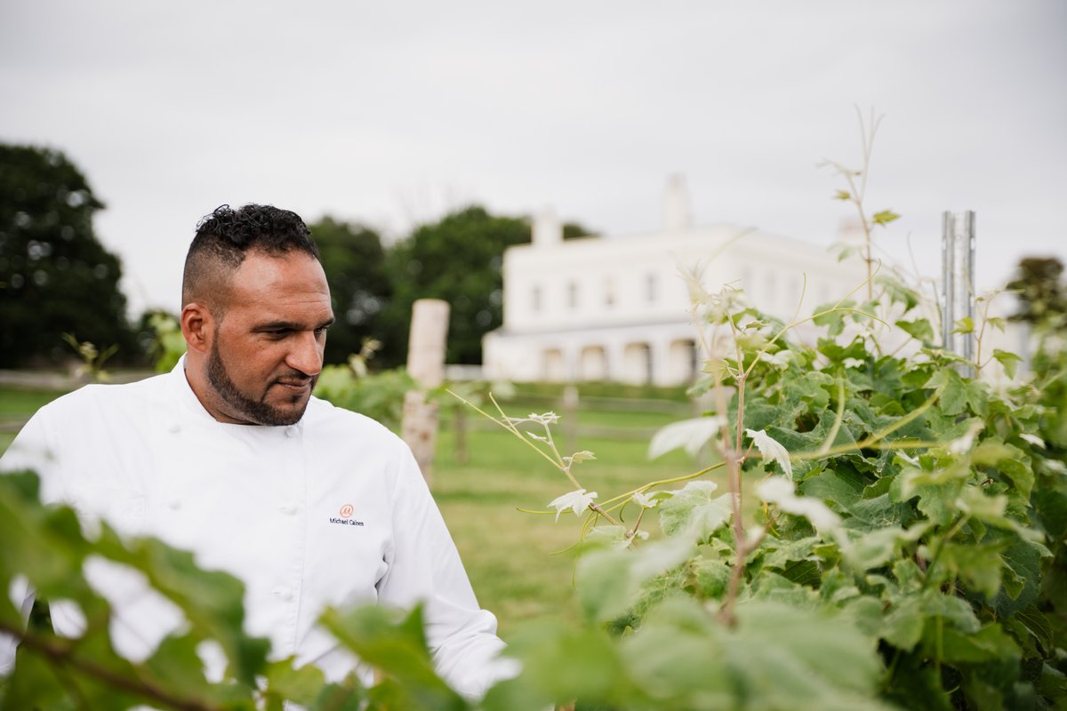 LeadingVenues's tweet photo. We're delighted to welcome @michaelcaines' beautiful @Lympstone_Manor to our first-rate portfolio of venues across the UK. The ultimate destination for a top corporate event or wedding. #luxury #venue #exeter #devon #hospitality #leadingvenues #moreevents #michelinstar https://t.co/YjyJXIow4M