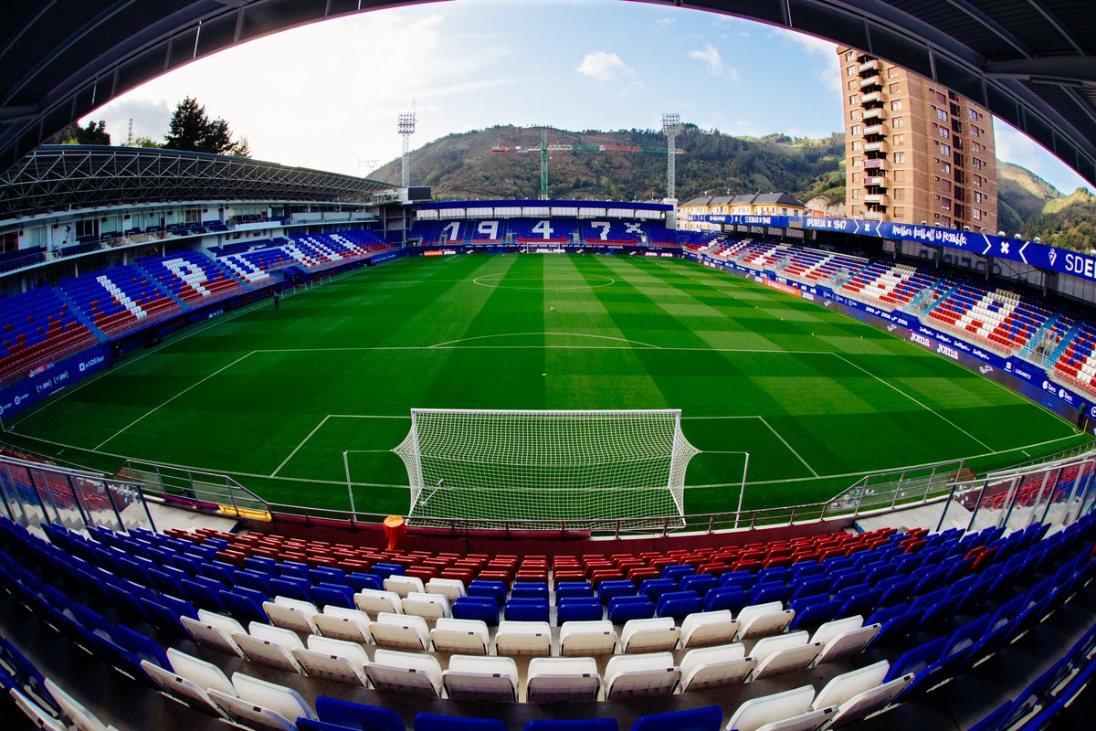 Twitter पर Sd Eibar Hoy Cumple Anos Ipurua El 14 De Septiembre De 1947 Se Inauguro El Campo De Futbol Con Un Partido Entre El Eibar Y El Elgoibar Ganaron Los Visitantes Twitter पर Sd Eibar Hoy Cumple Anos Ipurua El 14 De Septiembre De 1947 Se Inauguro El Campo De Futbol Con Un Partido Entre El Eibar Y El Elgoibar Ganaron Los Visitantes