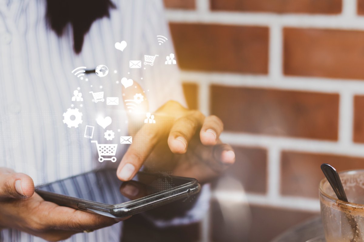 accelero_group's tweet photo. It’s more important than ever for businesses to make the most of their media budget given the challenges posed to many sectors by the Covid-19 pandemic. Accelero can help leverage existing data/analytics to improve marketing ROI by 20%+.

#MarketingROI

https://t.co/A4h3mgr0Mf https://t.co/dCC1Ik1p2y