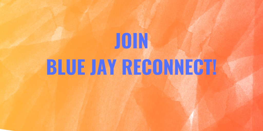 KCapLiteracy's tweet photo. We're about to start recruiting for our third year of #BlueJayReconnect! If you have graduated in the last three years from @EDDeptEtown, please watch for an email! We're really excited to get started this year! #supportingteachers #alumni @EtownCollege https://t.co/0UersOyH8o