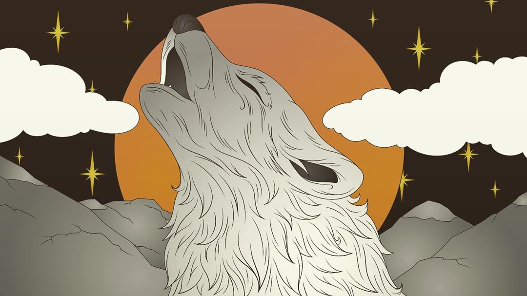 DrawingDeskApp's tweet photo. Alpha🐺
#beautiful #gorgeous #madewithdrawingdesk #digiart #art #digitaldrawing #colortherapy #doodling #wolf #style #coloring #adultcoloring #animalcoloringpages #lonewolf #pack #fullmoon #werewolf #girlscoloringpages #coloringpage
Download Now: https://t.co/QnEAUjaV83 https://t.co/KQrRxqGBSO