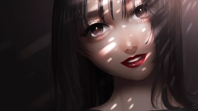 前夜

#絵描きさんと繫がりたい 