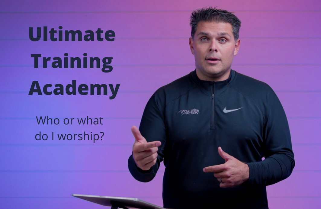 AIAusa's tweet photo. Join @AIAUTC tonight at 9PM EST for session one of the Ultimate Training Academy! UTA is a 10-week virtual learning experience designed to help athletes better integrate their faith life in the context of sports.

Lock in with us  >>> https://t.co/ef3I69i1Xm https://t.co/nNCt82S1YC