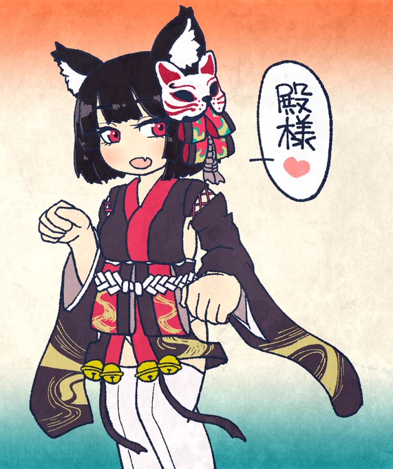 アズレン始めた頃の絵だとこの辺だー #アズレン3周年 
