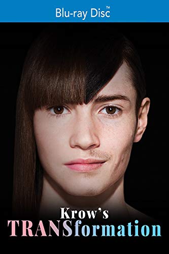 The_Ent_Factor's tweet photo. The documentary KROW'S TRANSFORMATION (2019) has been released on DVD, Blu-ray and Digital

https://t.co/9HmHTN0VhU

#krowstransformation #dvd #bluray #digital #documentary #movies @GravitasVOD @Krowstrans @ginaholelaz https://t.co/oRsOwwnlpm