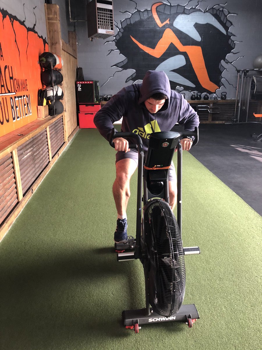 Matt Puempel tweet media