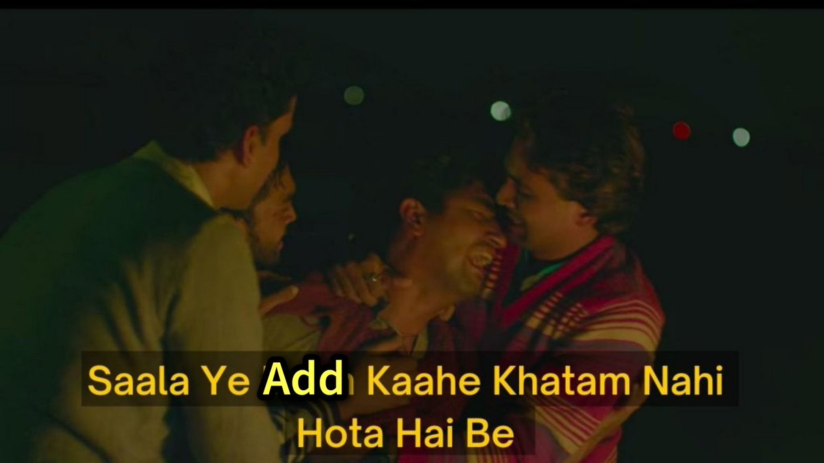 NepalDynasty's tweet photo. When you skip the add on youtube and another one pops up https://t.co/EEepTmDDIE