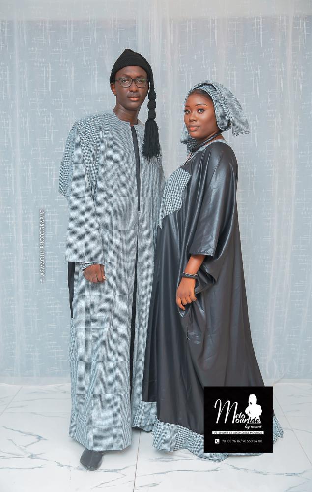 Mamy_fall_'s tweet photo. Modèle "Paaleen" en Noir ⚫ et Naate.

🏷️Les Deux à 30k

🏷️Pièce unique à 17k l'unité

Commandez sur watsapp au 78 105 76 16 📌

#murid #Safar #mbecté #magal #Sant #Berndé #yittei #mbectélogie #safarisation https://t.co/zu7kQpJwEl