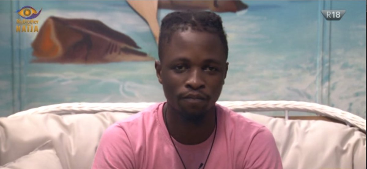 'I thought #BBPraise, #BBKiddwaya and #BBPrince would make it to the finale,' #BBLaycon tells Biggie.

#BBNaija
#BBLiveBlog
bit.ly/321BhTb