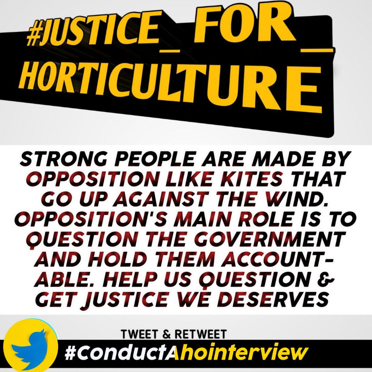 neelkant_sada's tweet photo. #conductAHOinterview 
#justiceforhorticulture #wakeupkpsc
@bcpatilkourava @CMofKarnataka  @Narayanagowda_ @siddaramaiah
@Rajender_69 @karnatakapsc  @Karnataka_DIPR  @GCC_MP @csogok @drashwathcn  @AgriGoI 
@hd_kumaraswamy @HPKonemaneVK @prajavani @KannadaPrabha @icarindia https://t.co/4e3a9PZovU