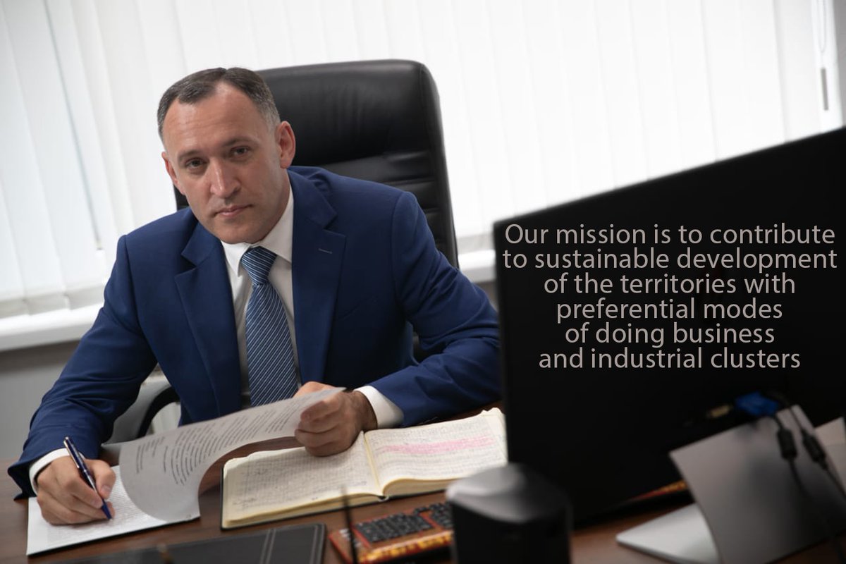 APTE_es's tweet photo. 👏🏽We welcome the Association for the Development of Clusters and Technology Parks of Russia (ACTP RF)🇷🇺 to #EnterpriseEurolodging. 

Learn more ➡️https://t.co/ovopKMGYX8

#TheParksContribute #TechnologyParks #Russia https://t.co/RnqxxiT4Wp