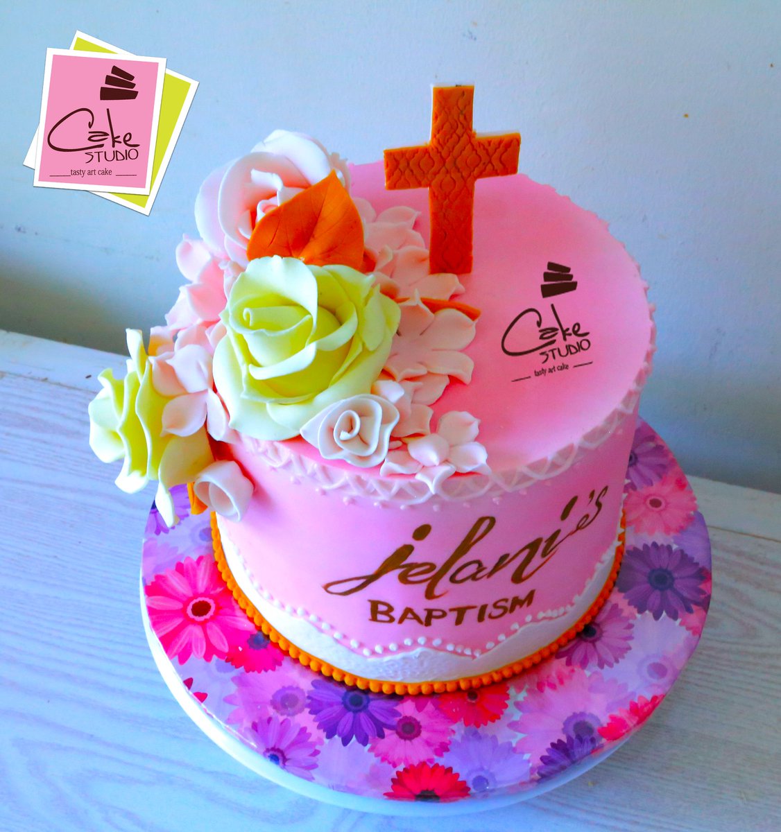cakestudio_ug's tweet photo. #Baptismtastyartcake
Happy Christening Jelani. May you grow to be a Godfearing child. Call or WhatsApp us on 0757310583 / 0754400133 / 0706740071 / 0773368363.
#baptism #baptismcake #baptismday #baptismgift #christening #christeningday #christeningcake #christen #concecration https://t.co/pwDJBq6gYw