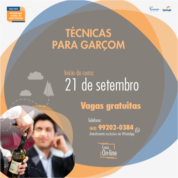 senacto's tweet photo. 🙌 Cursos gratuitos e totalmente online só no Senac. Estude de onde você quiser! #VemProSenac
★ Se inscreva! https://t.co/ChYc4h0SGq 😉
⠀
.
.
.
#Senac #Tocantins #Fecomercioto #Sistemacnc #CNC https://t.co/CgnPQEctNQ