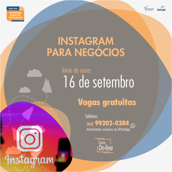 senacto's tweet photo. 🙌 Cursos gratuitos e totalmente online só no Senac. Estude de onde você quiser! #VemProSenac
★ Se inscreva! https://t.co/ChYc4h0SGq 😉
⠀
.
.
.
#Senac #Tocantins #Fecomercioto #Sistemacnc #CNC https://t.co/CgnPQEctNQ