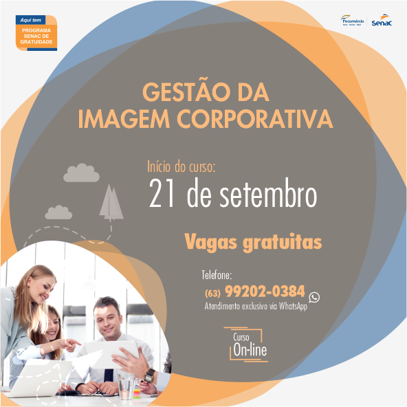 senacto's tweet photo. 🙌 Cursos gratuitos e totalmente online só no Senac. Estude de onde você quiser! #VemProSenac
★ Se inscreva! https://t.co/ChYc4h0SGq 😉
⠀
.
.
.
#Senac #Tocantins #Fecomercioto #Sistemacnc #CNC https://t.co/CgnPQEctNQ