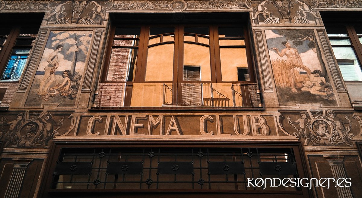 kondesigner's tweet photo. #nostalgia2 https://t.co/BtIewScAlK