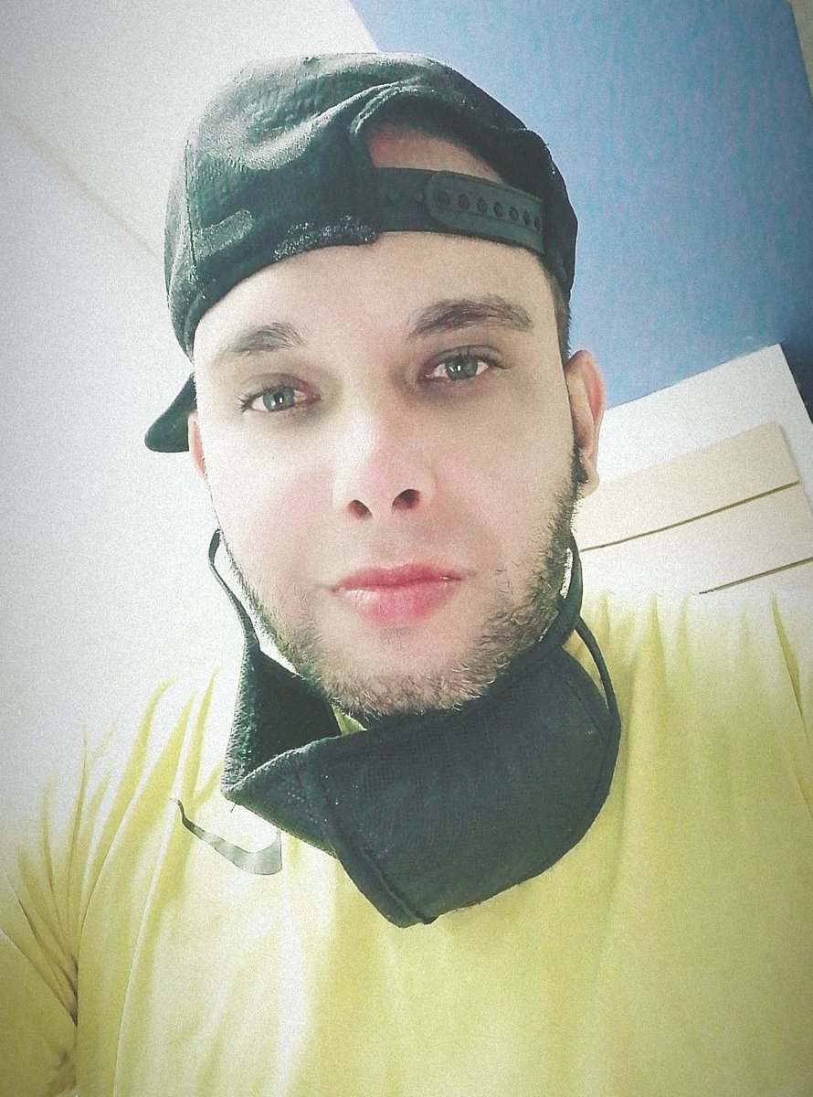Feliz lunes.. ✌🏻 #cuarentena #BuenosDias