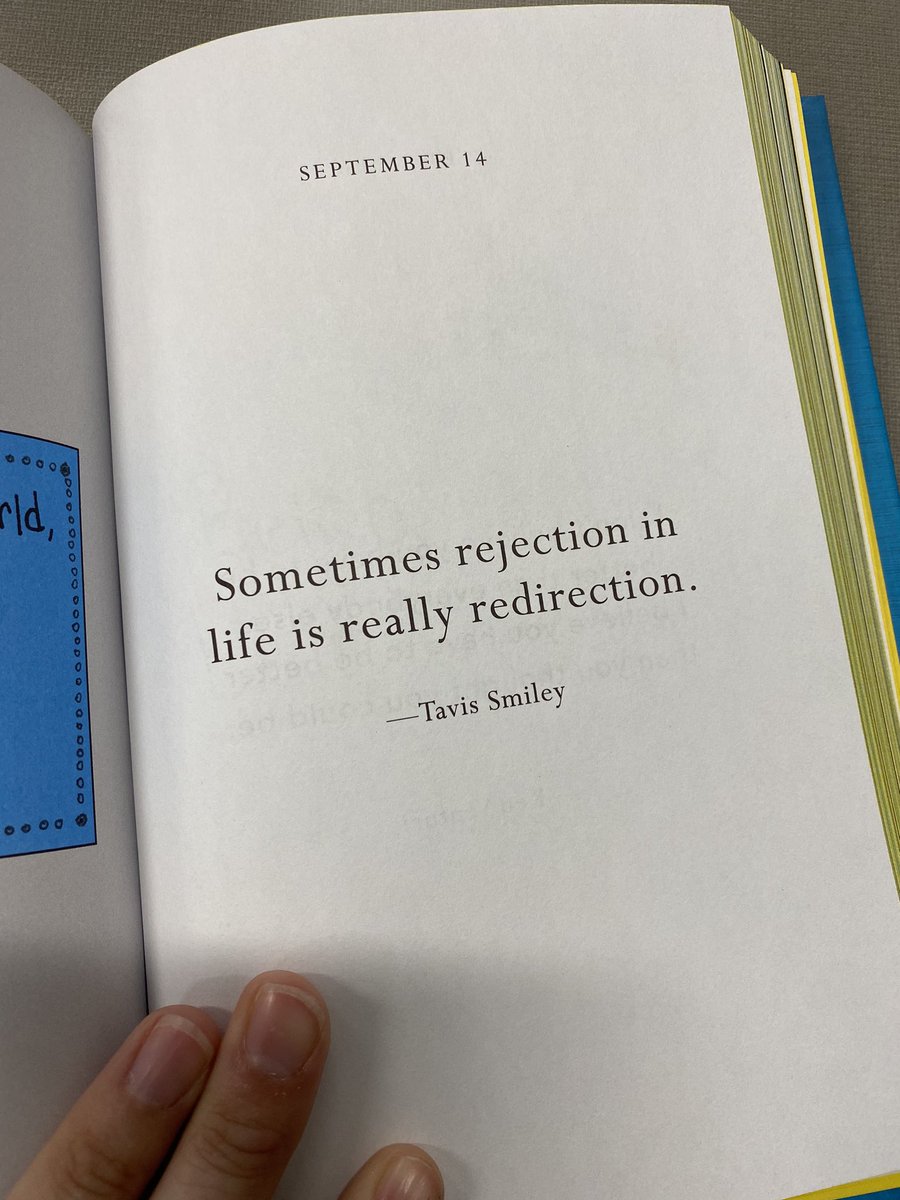 SpEdis4thebrave's tweet photo. A reminder to stay positive... you never know what direction you might be headed next. #keepmoving #ClarkConnects #CISDProud #365daysofwonder https://t.co/XZXDsCMTGo