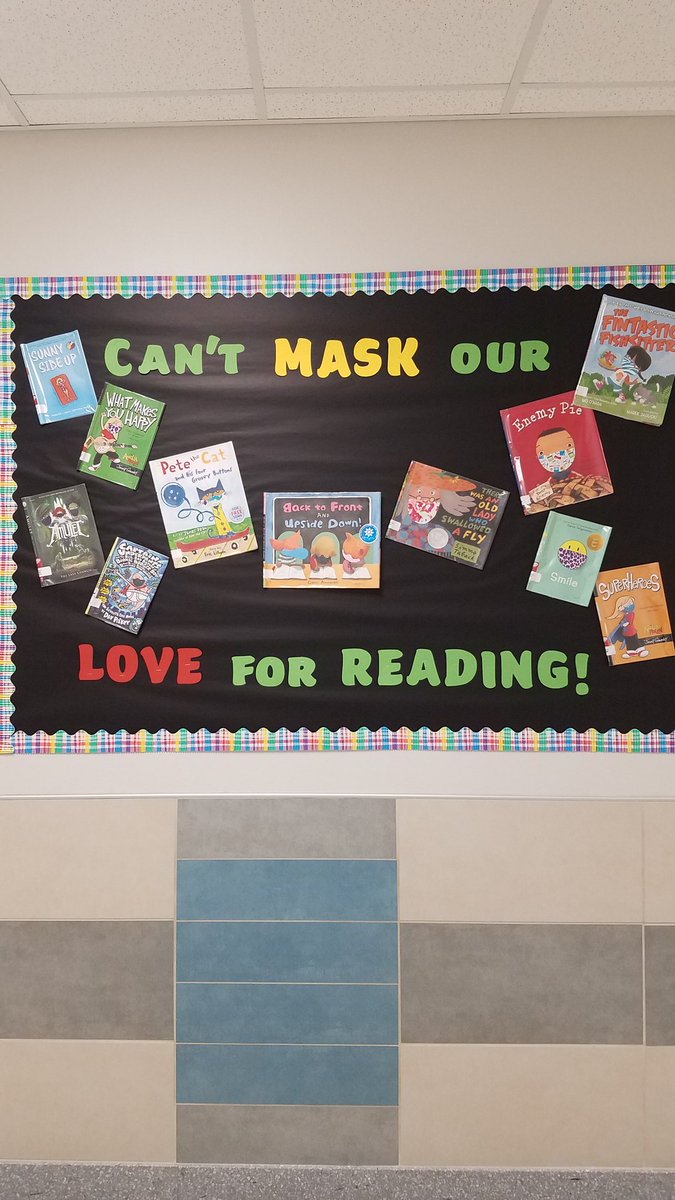 Judy K. Miller Elem. tweet media