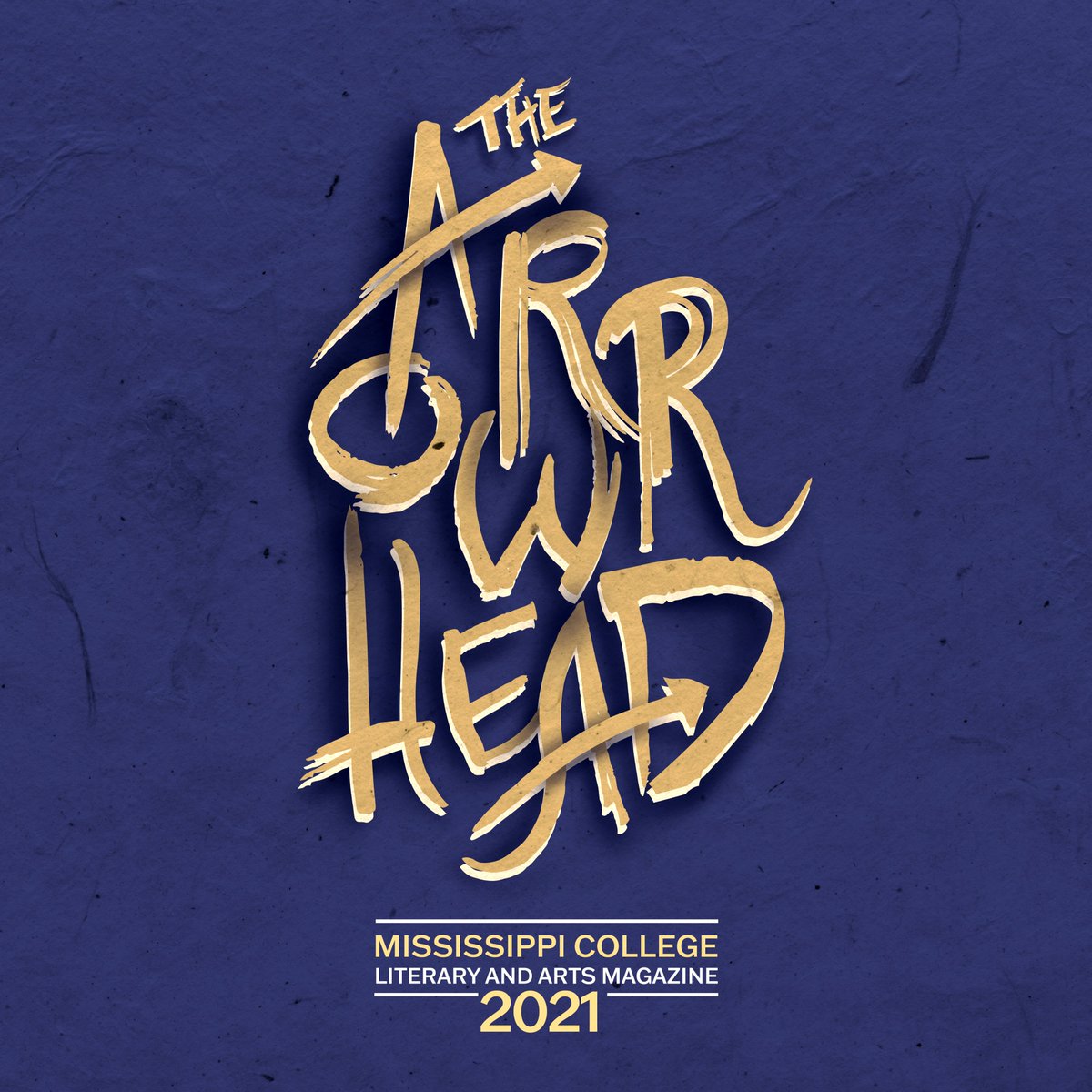 Arrowhead '20-21 Submissions are officially open! Submit your work to thearrowheadmc@gmail.com