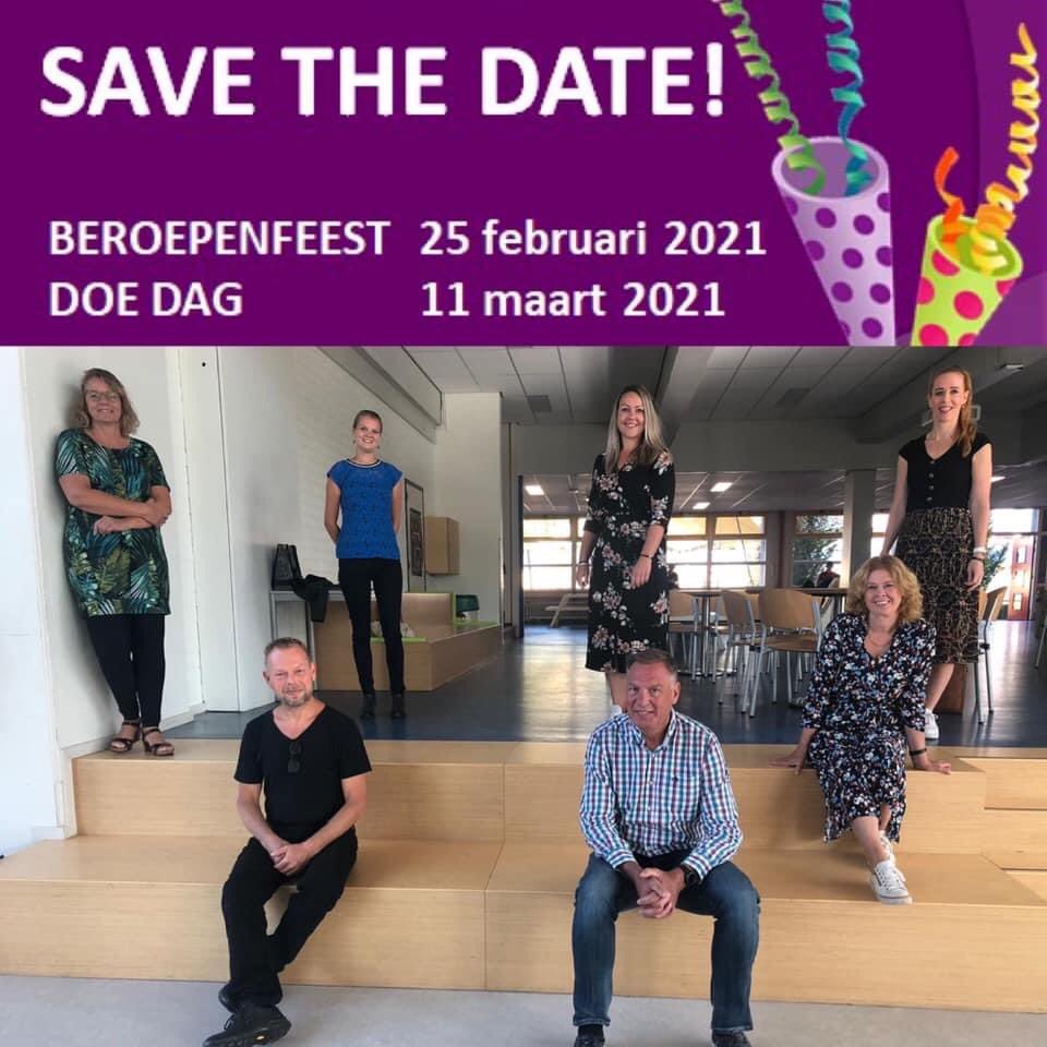 We zijn weer van start! Vanmorgen is de werkgroep werving bij elkaar geweest voor de 6e editie van Betuwe On Stage! * 💜💚

Meer info en aanmelden? betuweonstage.nl

 #werkgroepwerving #vmbodoetertoe #afstandmaartochsamen