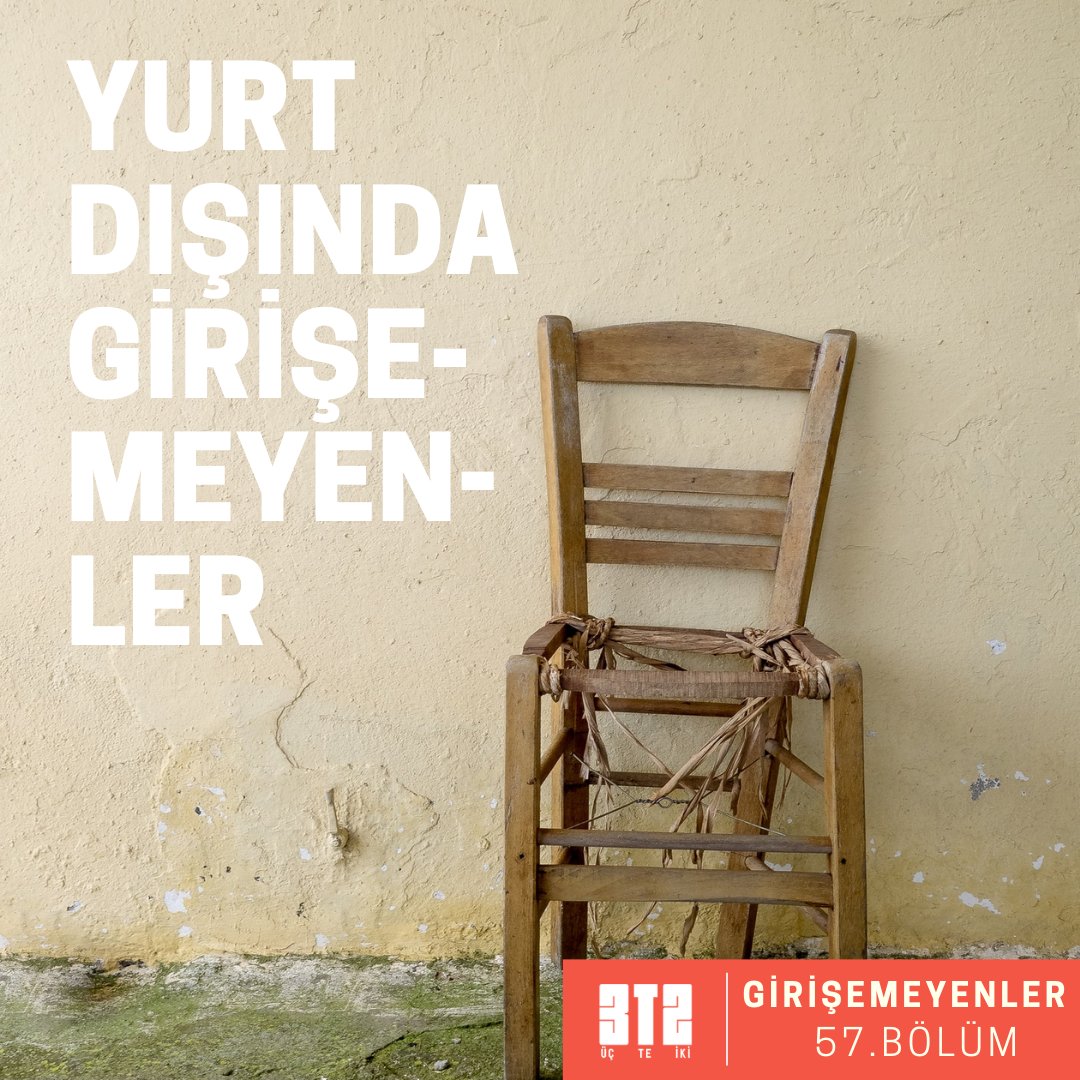 Bu hafta ihracat hayalleri olan ama bir çok engelle karşı karşıya kalan mikro girişimcilerimizin sesi olduk.Yurtdışında girişemeyenlerin en büyük problemlerinden biri olan ödeme sistemlerini konuştuğumuz bu yayında ülkemizdeki PayPal çıkmazına da değindik 
open.spotify.com/episode/38MIAg…