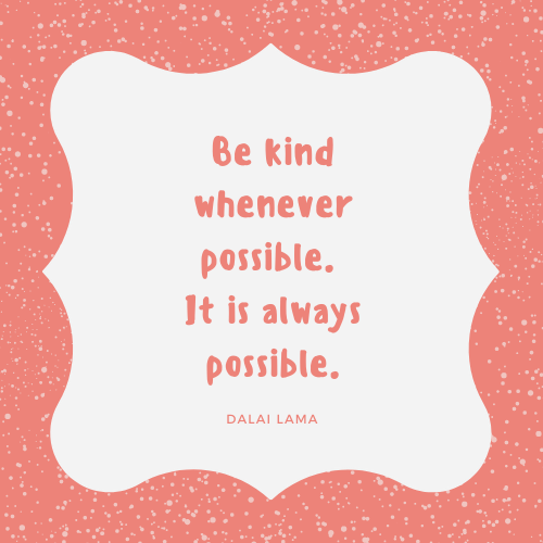 _closingthegaps's tweet photo. Happy Monday! It is a new week and last week is old news. Embrace today and remember to be patient and kind with your teachers and everyone around you. Kindness goes a  long way.
.
.
.
#motivationalmonday #mondaymotivation #bekind #mondaymood #mondaymorning #mondayquotes https://t.co/X3N9BweELj
