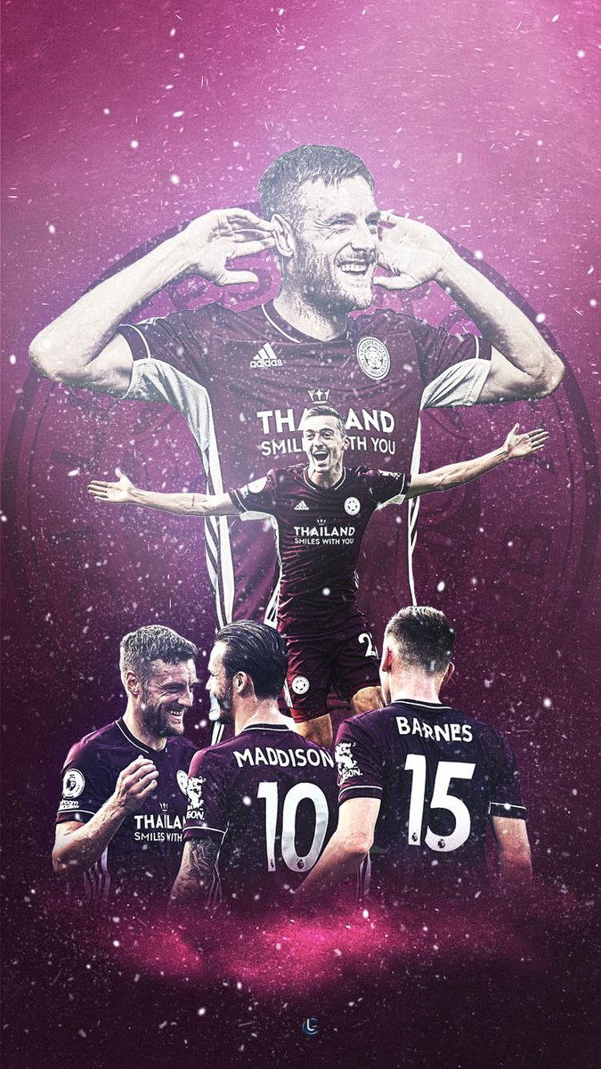 lcgraphix2018's tweet image. What a way to start the season!

#LCFC @LCFC